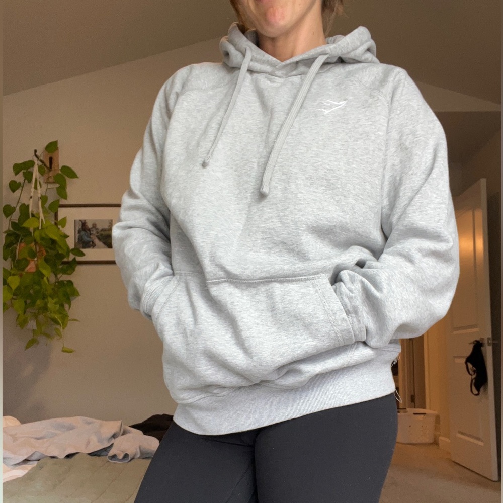 Gymshark Hoodie